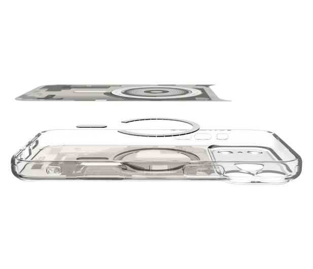 Spigen Ultra Hybrid MagSafe do iPhone 18 Pro Max/17 Pro Max (zero o - 1586480 - zdjęcie 4